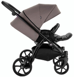 Детская коляска Tutis Nanni 7 3 в 1 1533052 Pewter
