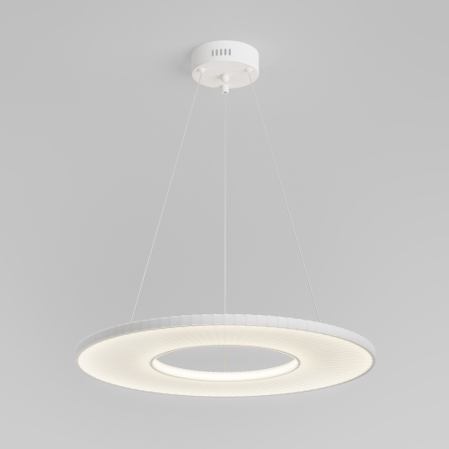 Подвесной светодиодный светильник 101001 LED белый