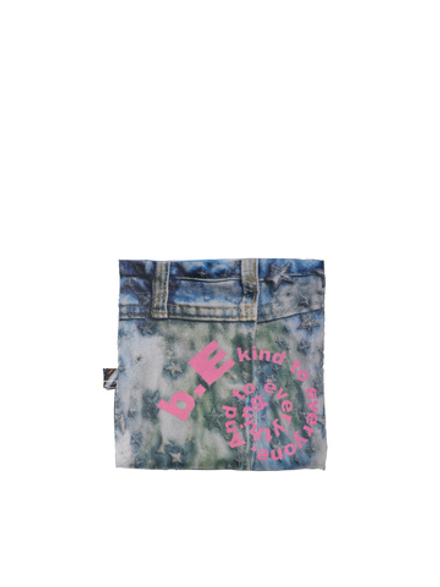 Сумка-шоппер Star Denim Reusable Bag Mini