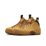 Мужские кроссовки Nike Air Foamposite One Prm 'Wheat' 575420-700