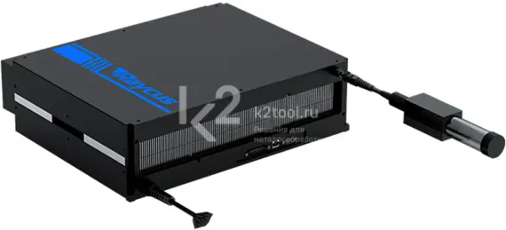 Импульсный лазерный источник Raycus RFL-P500MX-R