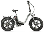Электровелосипед Intro Ralf 750 (2024)
