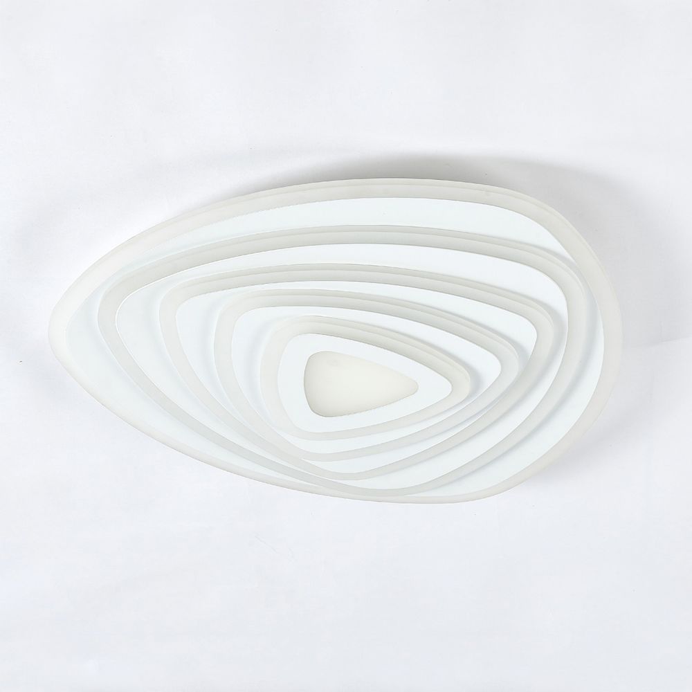 Citilux Триест Смарт CL737A35E RGB Умная люстра