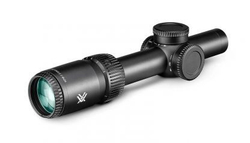 Оптический прицел Vortex Strike Eagle FFP 1-8×24 (EBR-8 MOA с подсветкой)