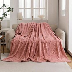 Плед Кит БАБОЧКА 2сп