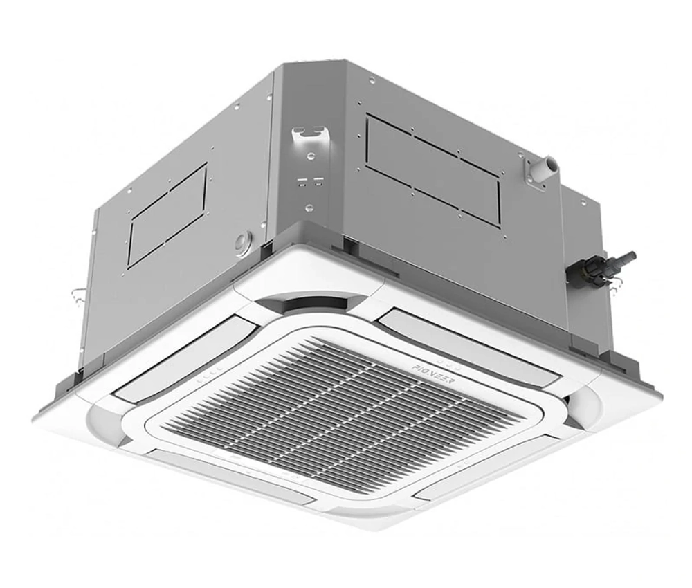 Pioneer KFCI48GV/KONI48GV/TCI04V