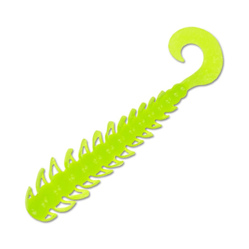 Силикон Select Bugz 1.8 col.045 (8 pcs/pack) 4,6 см