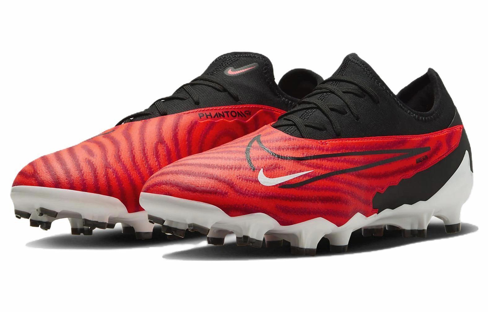 Кроссовки Nike Phantom Gx
