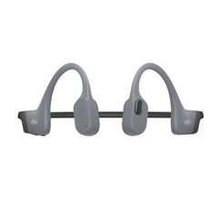 Беспроводные наушники с костной проводимостью SHOKZ OpenSwim Pro (S710) Grey