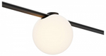 Накладной светильник Maytoni Technical Luna TR236-1-5W3K-B