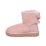 Сапоги UGG Mini Baley Bow II, 1016501-PCRY