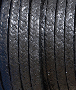 Набивка графитированная, сухая, прорезиненная АПРПС