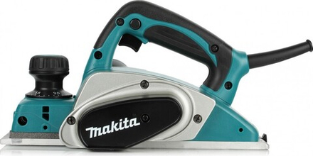 Рубанок сетевой MAKITA KP0800