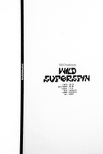 Superspin