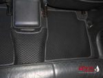 Mitsubishi Outlander 1 поколение CU0W (03.2003 - 03.2006) правый руль