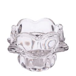 GAEM Подсвечник, L8,5 W8,5 H5,5 см