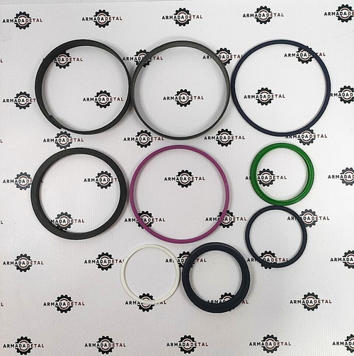 Ремкомплект гидроцилиндра (65х120) | 991/00115; 991/20013; 991/20038 | Multi