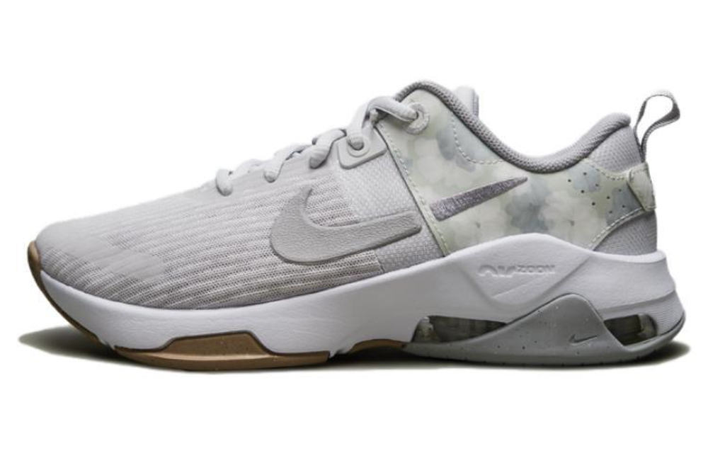 Кроссовки Nike Zoom Bella 6 (Женская размерная сетка)