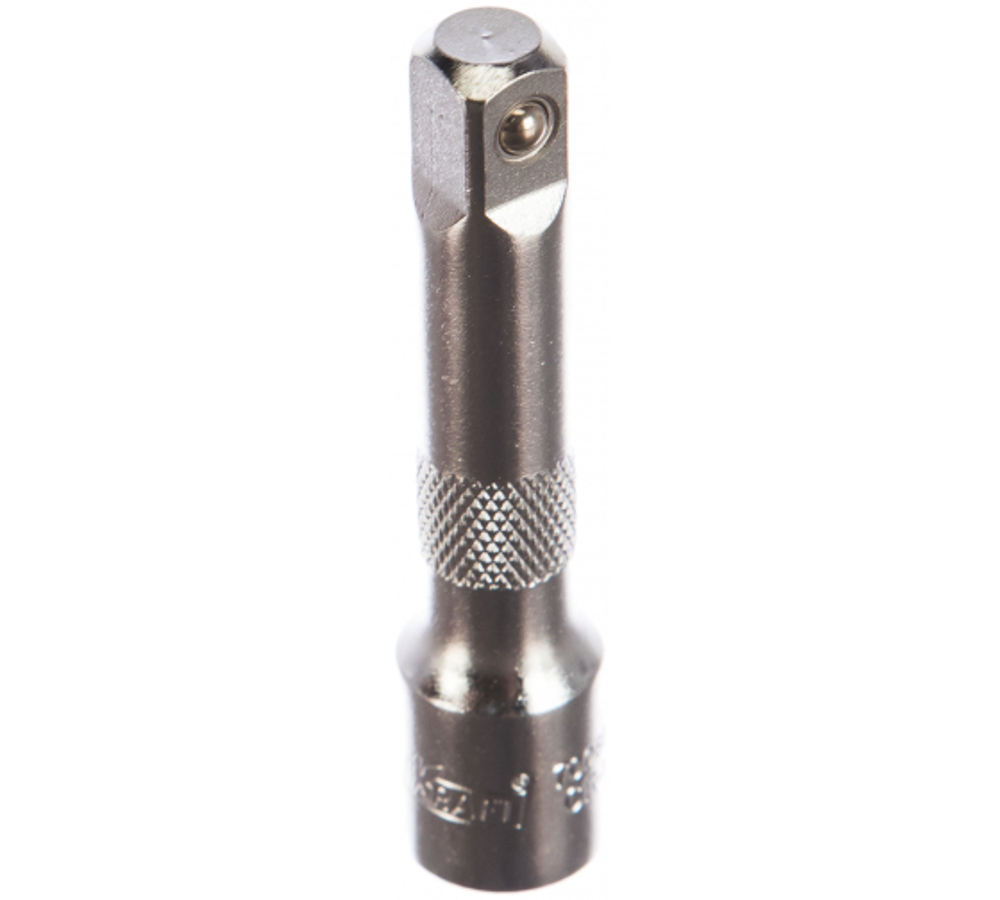 Удлинитель для воротка 3/8" Kraft (76мм)