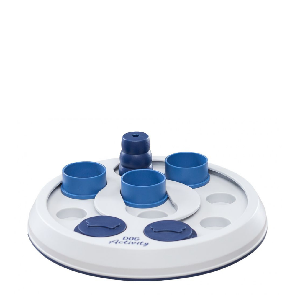 Развивающая игрушка для собак Flip&Fun, Trixie