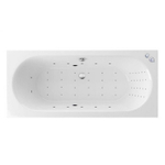 Акриловая ванна Excellent Oceana Slim Nano 160x75 WAEX.OCE16S.NANO