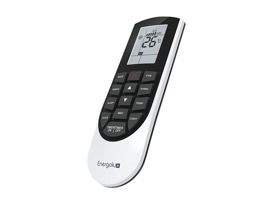 Инверторная система кондиционирования Energolux CHAMPERY SAS24CH1-AI/SAU24CH1-AI — (9)