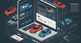 Продажа автомобилей онлайн с помощью ИИ: итоги кейса КЛЮЧАВТО