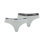 Женское нижнее белье PUMA WOMEN BRAZILIAN 2P PACK