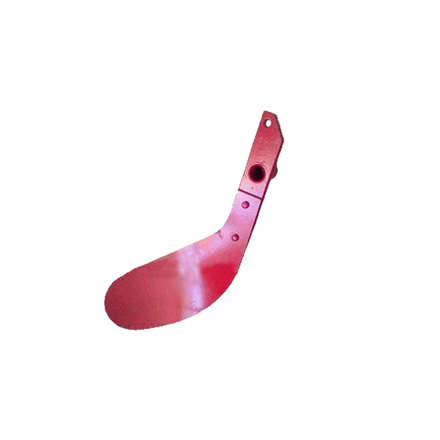 Загортач левый сеялки 5090465460