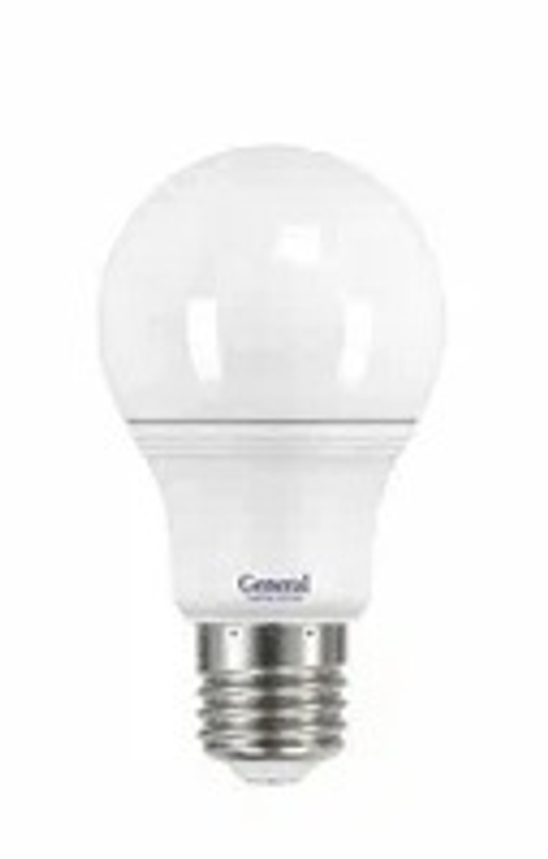Светодиодная лампа 11-E27-2700 (636700), General, теплый