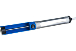 Оловоотсос металлический FD-7053 для припоя REXANT 12-0202