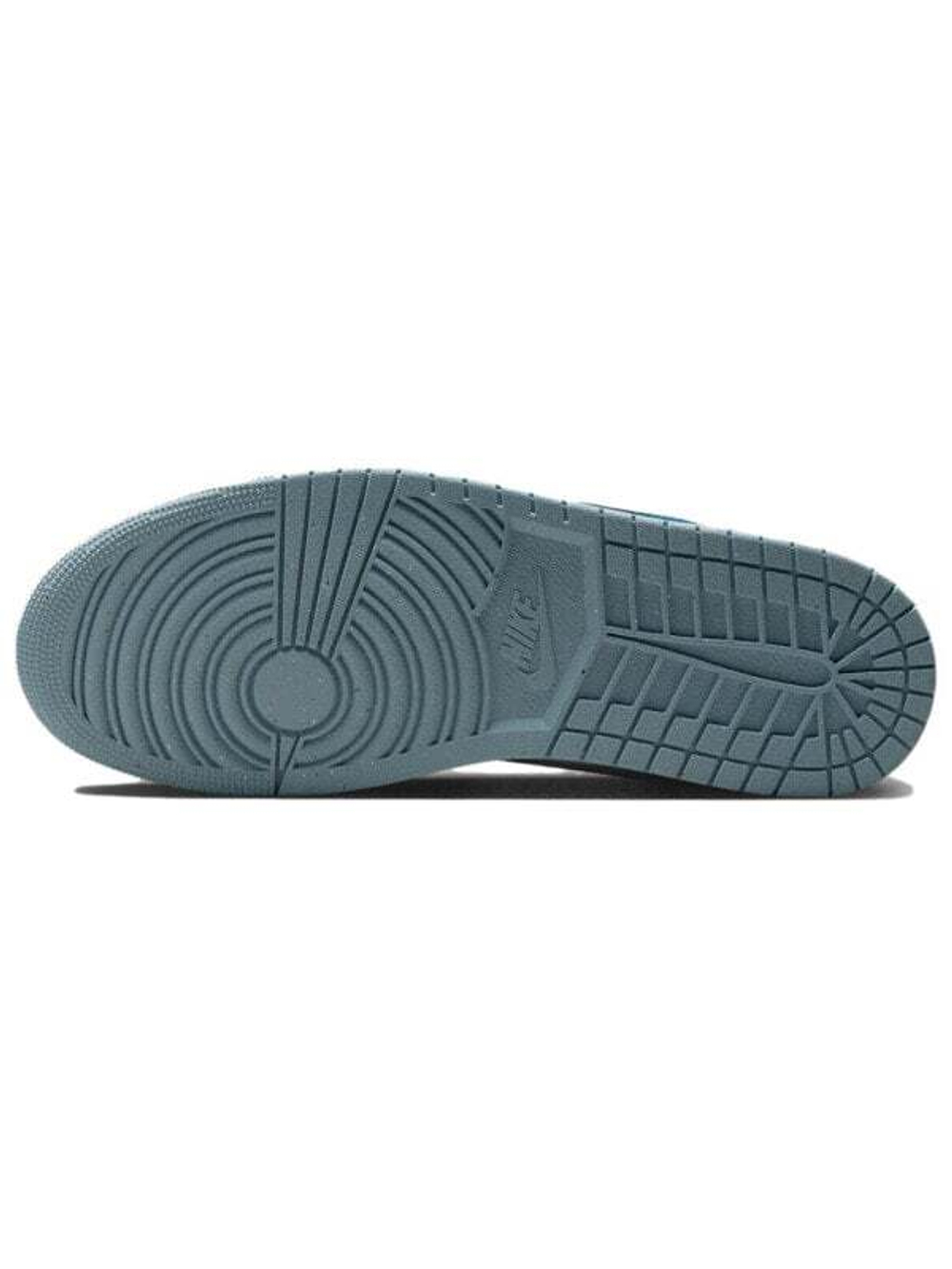 Кроссовки Jordan 1 Low Industrial Blue