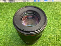 Canon EF 100mm 2.8L Macro IS USM Покупка/Продажа