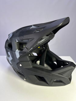 Велошлем Seeker