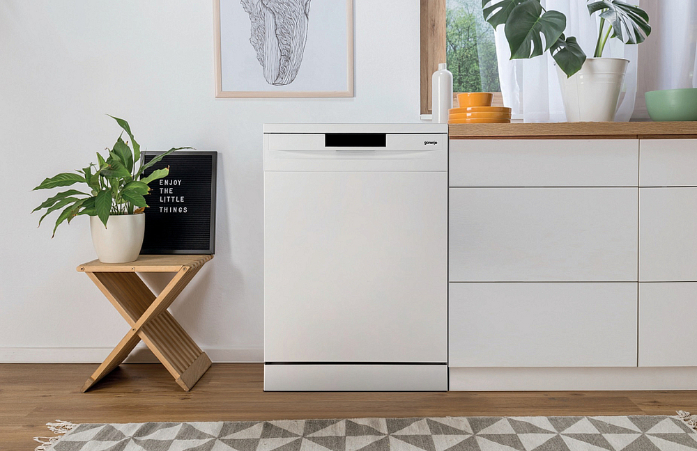 Посудомоечная машина Gorenje GS620E10W