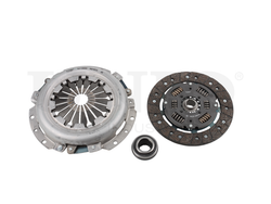 Комплект сцепления с подшипником UNIO CLT-20068