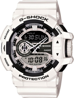 Часы Casio GA-400-7A