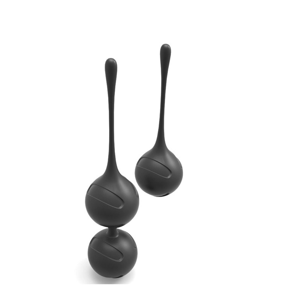 Шарики вагинальные HK (SHENZHEN) INDUSTRIES DEVELOPMENT CO., LTD со смещённым центром тяжести