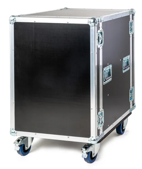 LOOK SOLUTIONS Orka Case