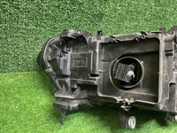 Фара правая BMW X5 G05 X6 G06 (18-23) Laser Light