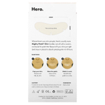 Hero Cosmetics, Mighty Patch®, подбородок, 10 гидроколлоидных патчей