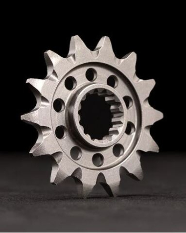 Ведущая звезда Front sprocket STARK VARG 15