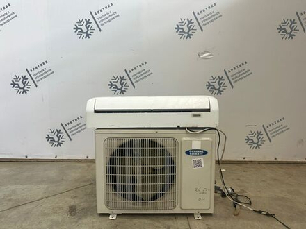 Сплит - система General climate GU-A12H