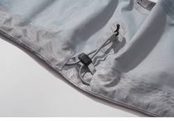 Куртка Nothomme Monterest Year of the Snake Limited C6 Water Repellent Hiking Jacket