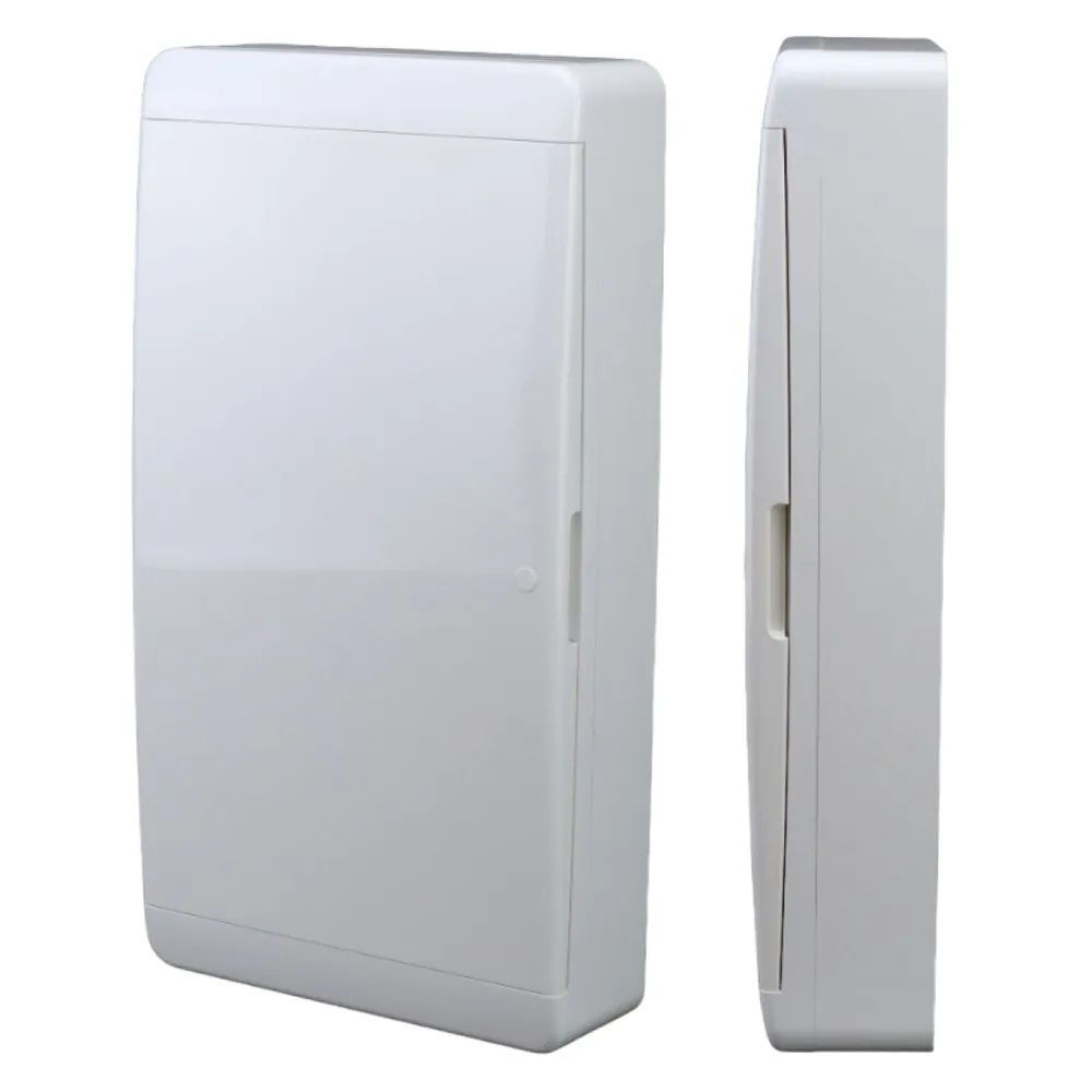 IEK TEKFOR Корпус пласт. ЩРН-П-36 IP41 бел. дверь