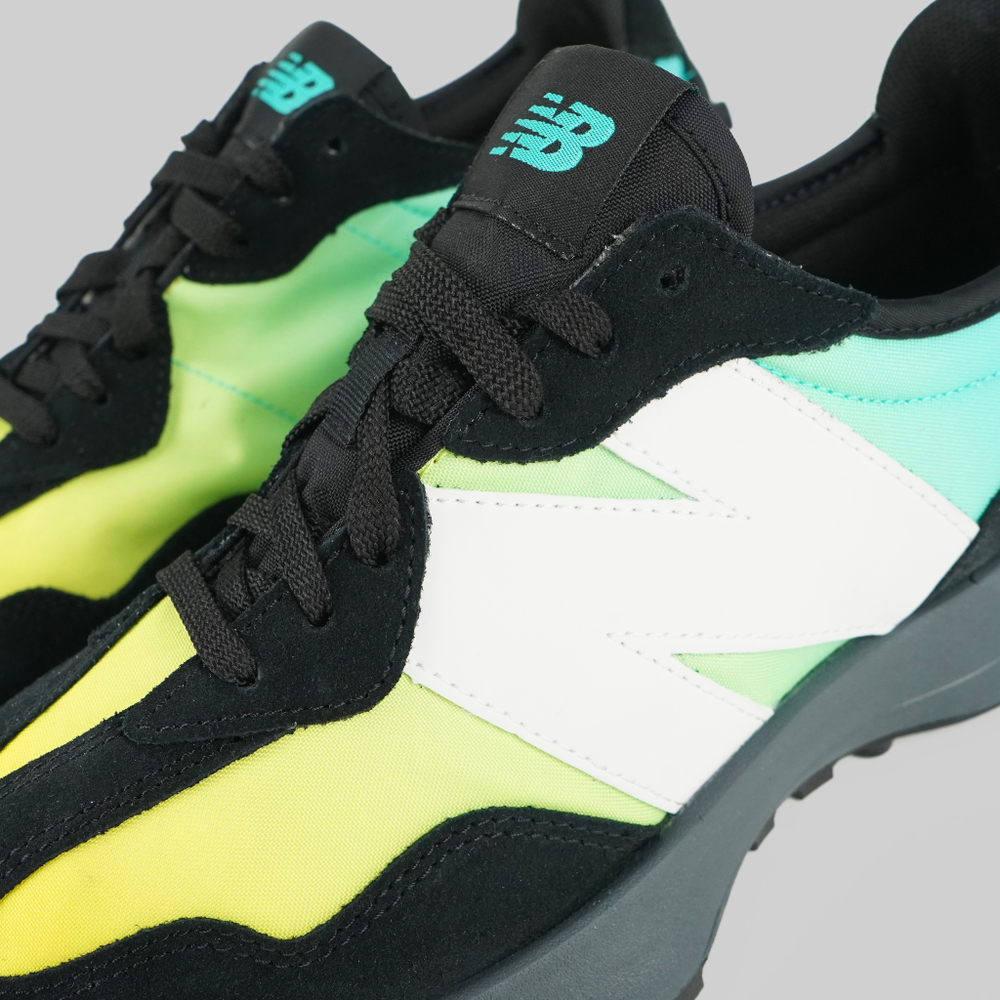 Кроссовки New Balance MS327SA Summer Jade - купить в магазине Dice с бесплатной доставкой по России