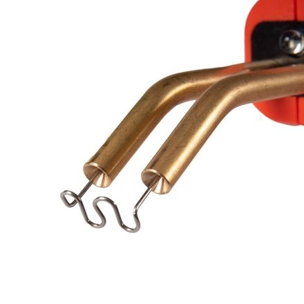 Цена на AFFIX (AF88010001C) Термостеплер для ремонта пластика, 50 Вт, кейс