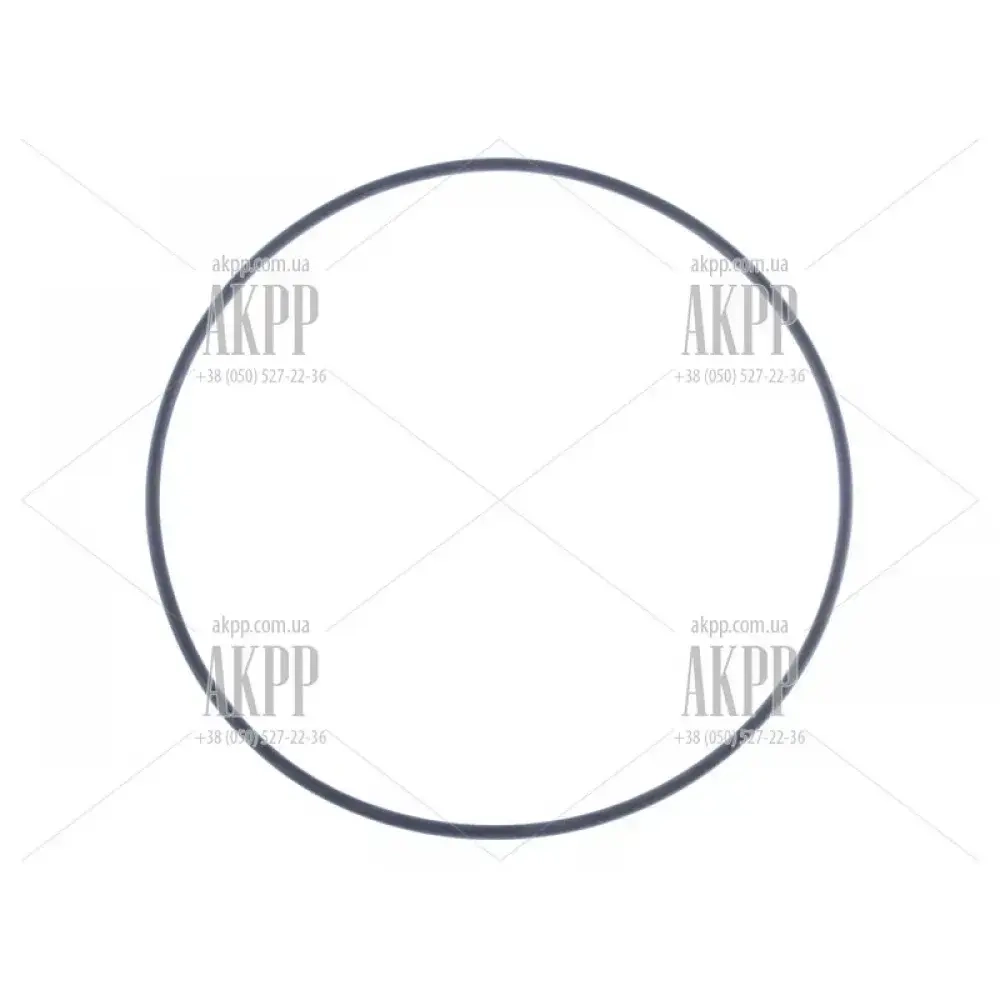 0169971348 O-Ring MB