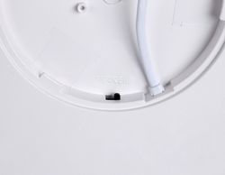 Ambrella Светильник светодиодный ультратонкий 3000K-6500K с CCT-переключателем Air Slim FZ1910