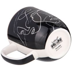 КРУЖКА LEFARD "MODERN LINES" 350МЛ